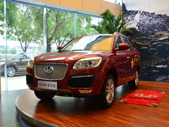 2012 1.8T 手动 汽油 两驱爱国版 5座