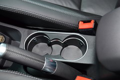 2013款 1.6T 手动 三门两厢版 ST