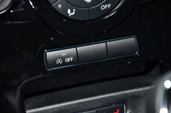 2013款 1.6T 手动 三门两厢版 ST
