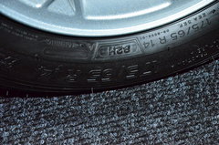 2013款 1.6T 手动 三门两厢版 ST