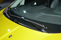 2013款 1.6T 手动 三门两厢版 ST