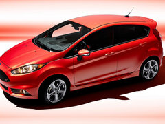2013款 1.6T 手动 三门两厢版 ST