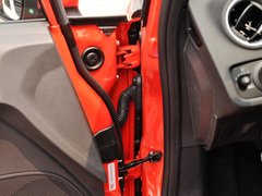 2013款 1.6T 手动 三门两厢版 ST