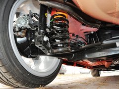 2013款 1.6T 手动 三门两厢版 ST