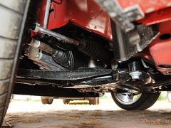 2013款 1.6T 手动 三门两厢版 ST