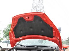 2013款 1.6T 手动 三门两厢版 ST