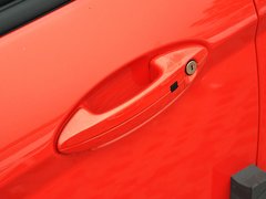 2013款 1.6T 手动 三门两厢版 ST