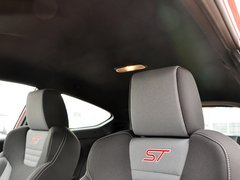 2013款 1.6T 手动 三门两厢版 ST