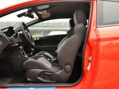 2013款 1.6T 手动 三门两厢版 ST