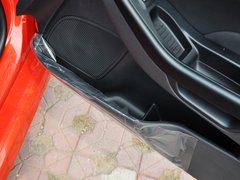 2013款 1.6T 手动 三门两厢版 ST