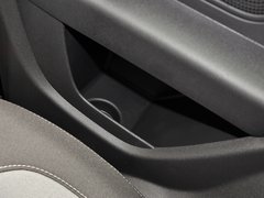 嘉年华(进口) 2013款 1.6T 手动 三门两厢版 ST
