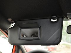 2013款 1.6T 手动 三门两厢版 ST