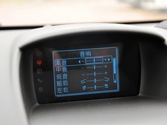 2013款 1.6T 手动 三门两厢版 ST