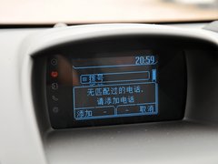 2013款 1.6T 手动 三门两厢版 ST