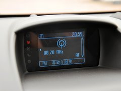 2013款 1.6T 手动 三门两厢版 ST