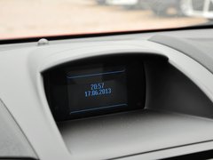2013款 1.6T 手动 三门两厢版 ST