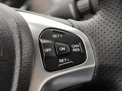 2013款 1.6T 手动 三门两厢版 ST