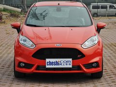 2013款 1.6T 手动 三门两厢版 ST