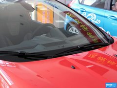 2013款 1.6T 手动 三门两厢版 ST
