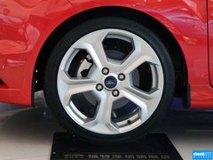 2013款 1.6T 手动 三门两厢版 ST