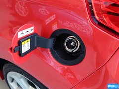 2013款 1.6T 手动 三门两厢版 ST