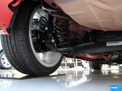 2013款 1.6T 手动 三门两厢版 ST