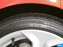 2013款 1.6T 手动 三门两厢版 ST