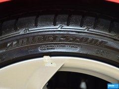 2013款 1.6T 手动 三门两厢版 ST