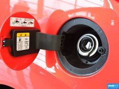 2013款 1.6T 手动 三门两厢版 ST