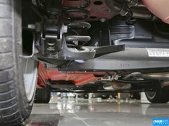 2013款 1.6T 手动 三门两厢版 ST