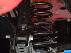 2013款 1.6T 手动 三门两厢版 ST