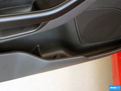 2013款 1.6T 手动 三门两厢版 ST