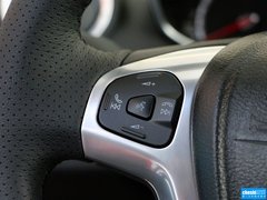 2013款 1.6T 手动 三门两厢版 ST