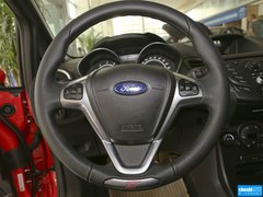 2013款 1.6T 手动 三门两厢版 ST