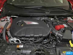 2013款 1.6T 手动 三门两厢版 ST
