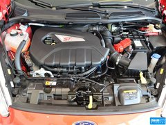2013款 1.6T 手动 三门两厢版 ST