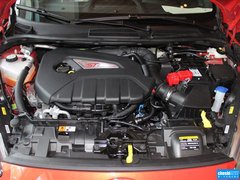 2013款 1.6T 手动 三门两厢版 ST