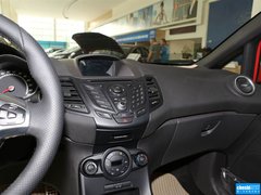 2013款 1.6T 手动 三门两厢版 ST