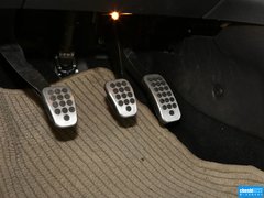 2013款 1.6T 手动 三门两厢版 ST