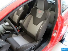 2013款 1.6T 手动 三门两厢版 ST