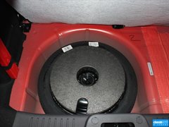 2013款 1.6T 手动 三门两厢版 ST