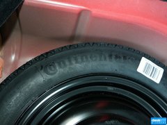 2013款 1.6T 手动 三门两厢版 ST