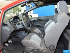 2013款 1.6T 手动 三门两厢版 ST