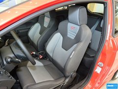 2013款 1.6T 手动 三门两厢版 ST