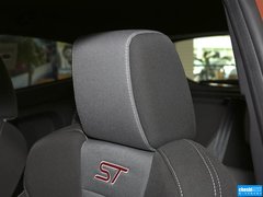 2013款 1.6T 手动 三门两厢版 ST