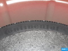 2013款 1.6T 手动 三门两厢版 ST