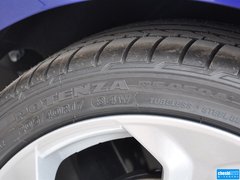 2013款 1.6T 手动 三门两厢版 ST