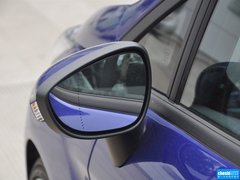 2013款 1.6T 手动 三门两厢版 ST