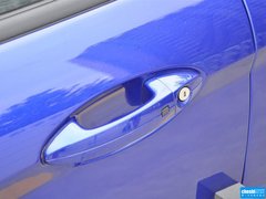 2013款 1.6T 手动 三门两厢版 ST