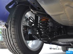 2013款 1.6T 手动 三门两厢版 ST